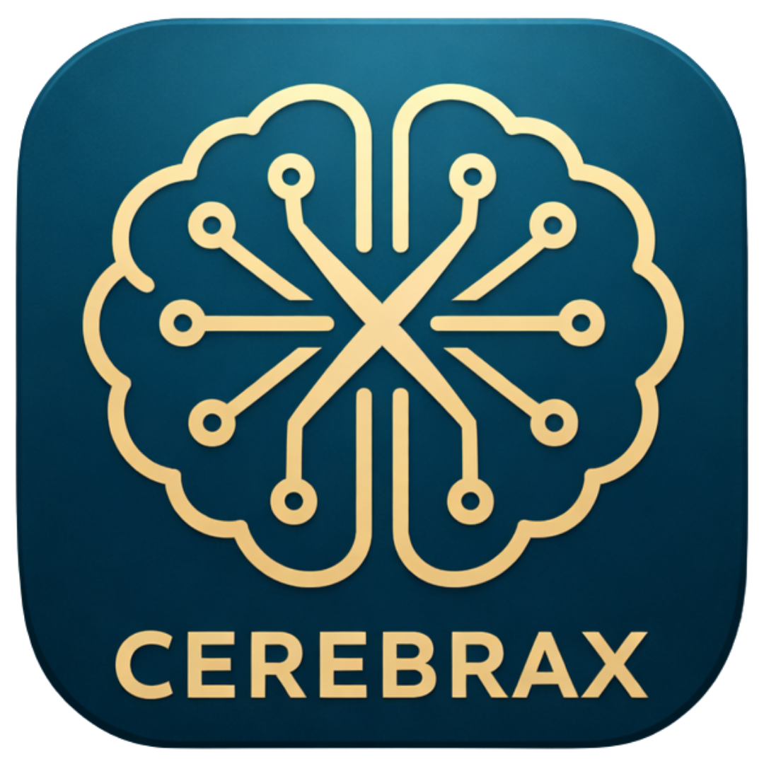 Cerebrax Cerebrax